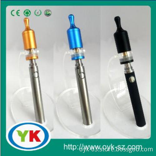 2013 Newest Crotank  with huge vapor ecig